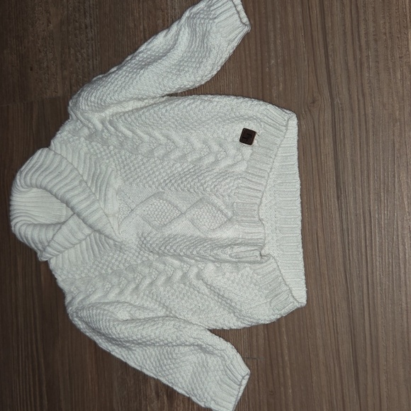 Janie and Jack Other - Janie And Jack Knit Sweater